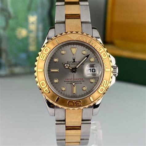 Rolex Yacht Master 69623 for sale .